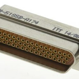 MDM-51SSB-A174 ITT
