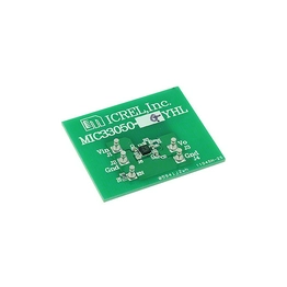 Microchip Technology MIC33050-GYHL-EV image
