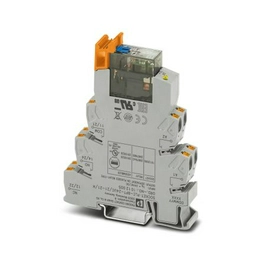 PLC-RPT- 24UC/21-21AU/MS PHOENIX CONTACT