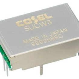 COSEL SUCW32412C image