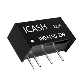 IB0315S-2W ICASH
