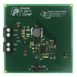 Texas Instruments TPS54232EVM-415 image