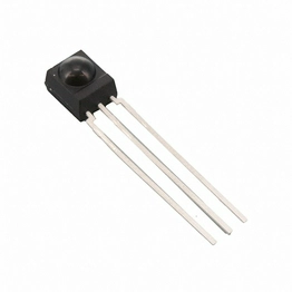 Vishay Intertechnology TSOP4438 image