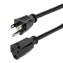 HX-15F-POWER-CORD StarTech