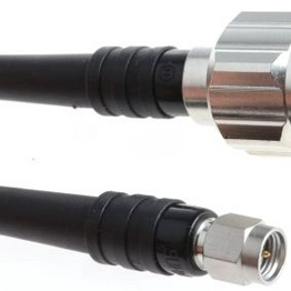 Huber+Suhner G032D/Nm/SMAm/1000 image