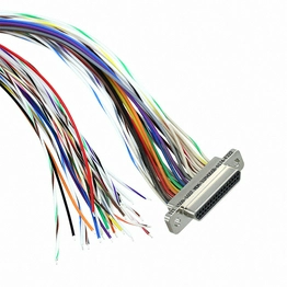 MDM-31PH006B-A174-F222 ITT