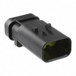 776535-3 TE Connectivity