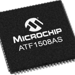Microchip Technology ATF1508AS-10JU84 image