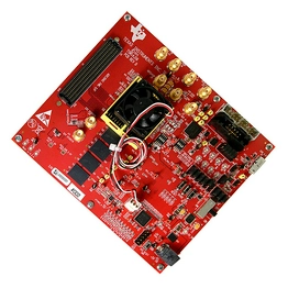 Texas Instruments TSW14J56EVM image