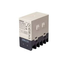 OMRON G7J-2A2B-T DC24 image