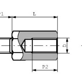 99125-50150 / DSM2550X15DI 