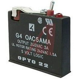 OPTO 22 G4OAC5AMA image