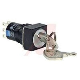 AS6Q-2KT2PB IDEC