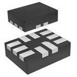 FT3001MPX ON Semiconductor