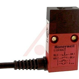 Honeywell GKMA16 image