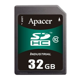 AP-ISD32GCD4A-3C Apacer Technology