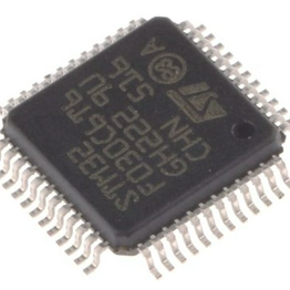 STMicroelectronics STM32F030C6T6 image