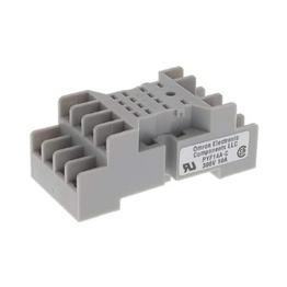 PYF14A-C OMRON