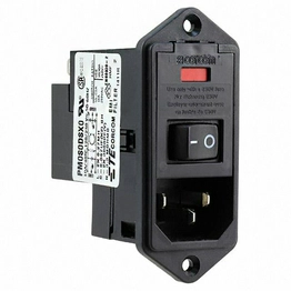 8-6609940-1 TE Connectivity