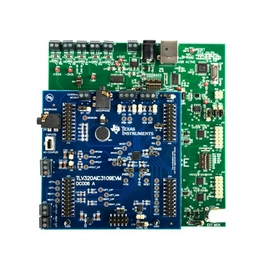 TLV320AIC3109EVM-K Texas Instruments