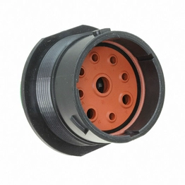 TE Connectivity HDP24-24-9PN image