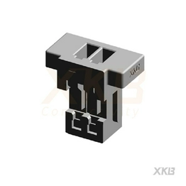XKB Connectivity X1002H-02E-N0HF image
