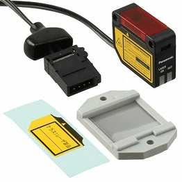 Panasonic LS-H91F-A image