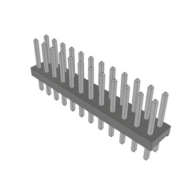 samtec MTMM-112-05-T-D-200 image