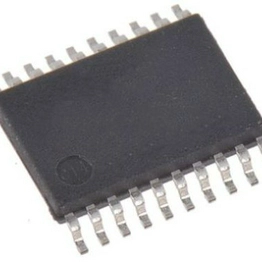 Renesas Electronics 74CBTLV3245PGG image