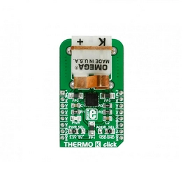 MIKROE-2501 MikroElektronika