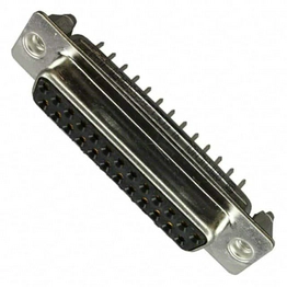 FCE17-B25SE-A50 Amphenol