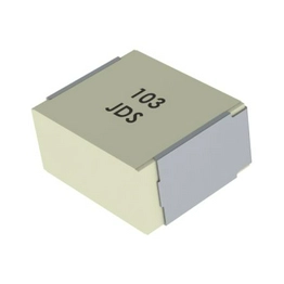 KEMET SMC10.2104J100A31TR16 image
