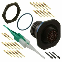 Amphenol D38999/24WC35PN image