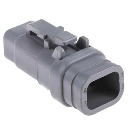 TE Connectivity DTM06-4S-E007 image