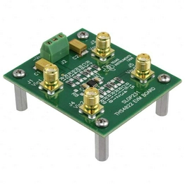 Texas Instruments THS4022EVM image