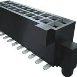 samtec SFC-110-T2-F-D-A image