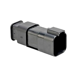 AT04-6P-SR01BLK Amphenol