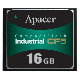 Apacer Technology AP-CF016GR9FS-NR image