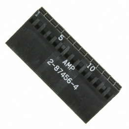 TE Connectivity 2-87456-4 image