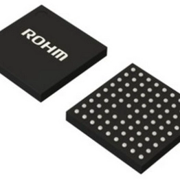ROHM BD7185AGWL-E2 image