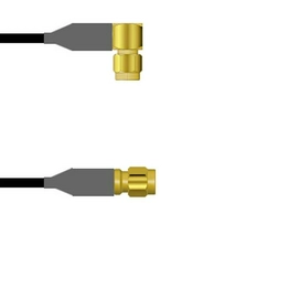 Q-39067000M.75M Amphenol Custom Cable