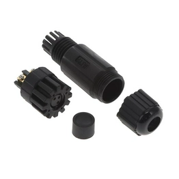 AMPHENOL LTW 8P-03BFFB-SL7001 image