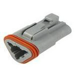 DT06-3S TE Connectivity