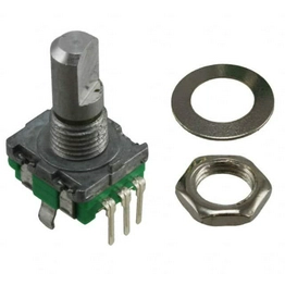 EN11-HSM1AF15 TT Electronics