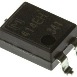Panasonic AQY414EHA image