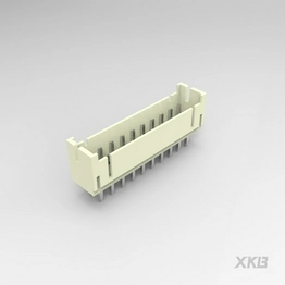 XKB Connectivity X2026WV-2x10-N0SN image