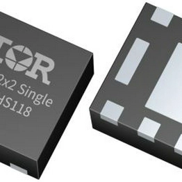 Infineon Technologies IRL60HS118 image