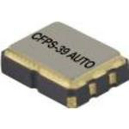 IQD Frequency LFSPXO071231CUTT image