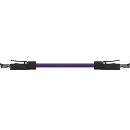 CAT6 PVC-015FT igus