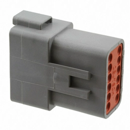 DT04-12PA TE Connectivity